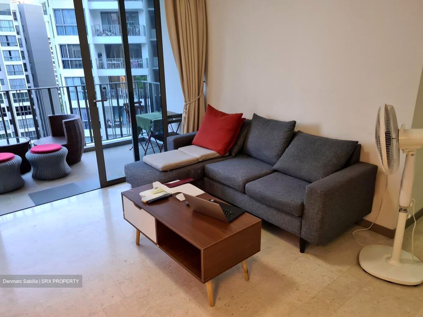 Riversails (D19), Condominium #515751651
